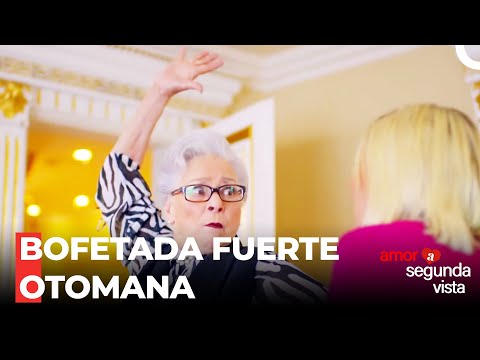 Mukaddes Ya Se Lo Merecía - Amor a Segunda Vista