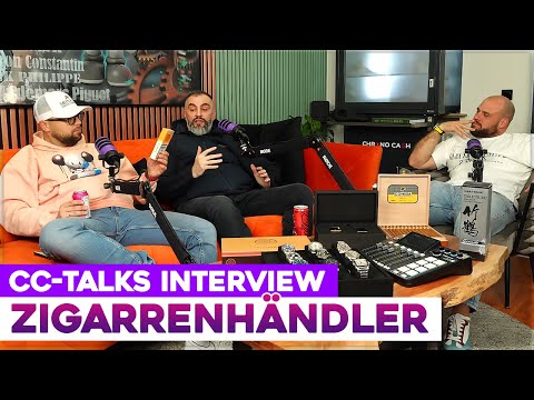 Why cigars are pure luxury! 🚬 €150,000 for ONE humidor! 🤯