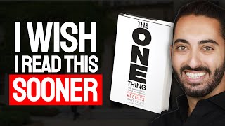 The Book That Helped Me Build an 8-Figure Law Firm