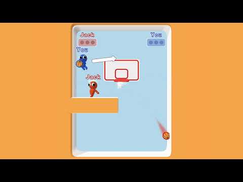 Basket Battle Video