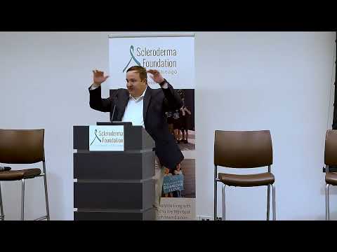 Interstitial Lung Disease (ILD) and Clinical Trials - Dr.  Bemiss