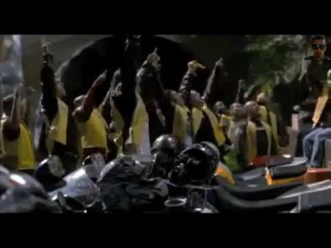 Trile ft. Sha - Brži Od Metka [OFFICIAL VIDEO]ᴴᴰ 2011