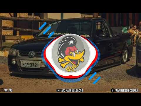 Mc Talibã e Mc Flavinho-Virou Mito vs Empurra na FDP [Dj Bruno Bravo]