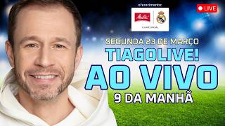 ARBITRAGEM PÉSSIMA EM FLAMENGO E CORINTHIANS; SPFC PERDE PARA O PALMEIRAS DE NOVO!