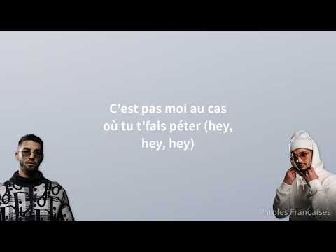 Anas - Sur Pp ft. Soolking (Paroles)