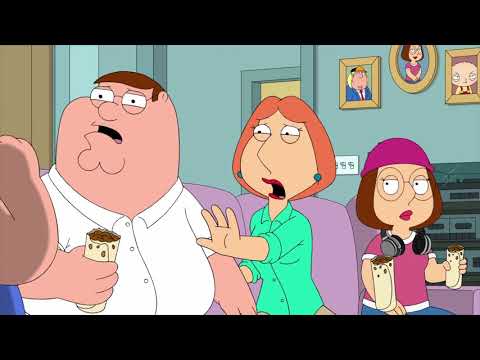 Meg Quicksilver scene without slow motion