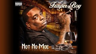 Frayser Boy - In the Pen - feat. Criminal Manne