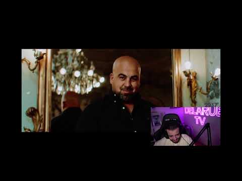 Sami Reagiert auf Sun Diego - Rostov on Don / Apocalyptic Endgame