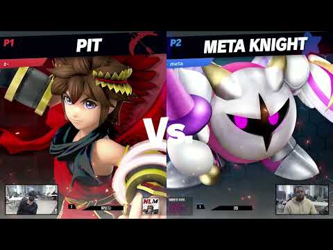 Highland Masters 15 - Z minus VS Osi - Winners' Semifinals