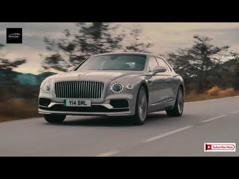 BENTLEY FLYING SPUR 2020