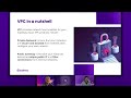Introduction to Scaleway's VPC