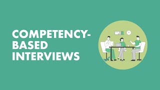 Competency-Based Interviews