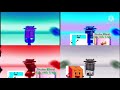 All Of My KlaskyKlaskyKlaskyKlasky Gummy Bear Effects