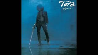 Toto - St  George and the Dragon