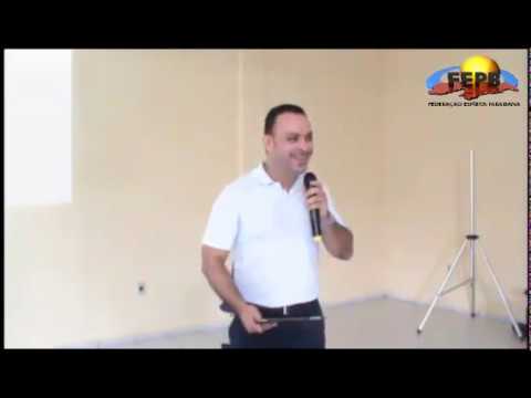 Seminário Pensamento e Vida  - Otávio Aguiar (2013)