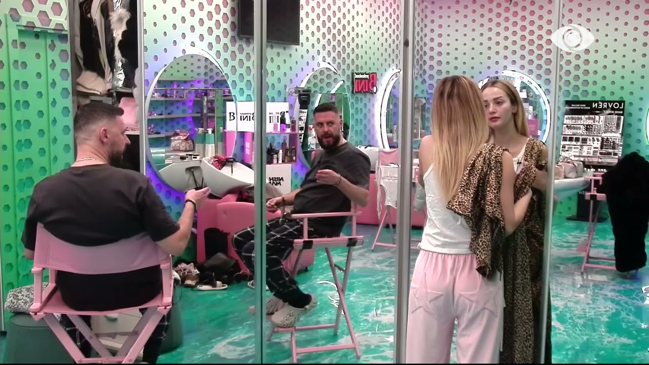 “Ju thatë mos e godit dhe shiko çfarë bën ai…”/ Miri bisedon me Selin për Mateon