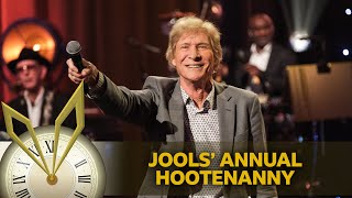 Paul Jones - Do Wah Diddy Diddy (Jools&#39; Annual Hootenanny)