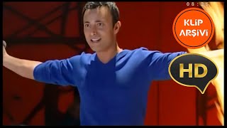 Mustafa Sandal - Gönlünü Gün Edeni /2007 | Remastered HD (1080p)