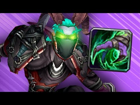 This TRINKET Is INSANE! (5v5 1v1 Duels) - PvP WoW: Battle For Azeroth 8.2