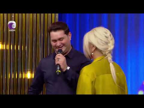 Xezer Axsami Nurlan Namazov Miri Yusif dueti Var olsan