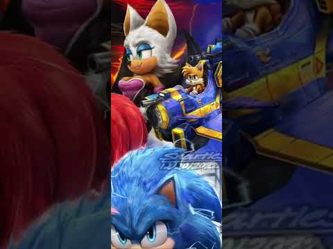 the sonic boom plush show S3 Ep 16:    time  and  space