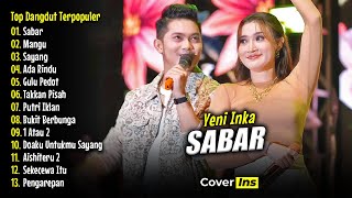 Download lagu Yeni Inka - SABAR | Full Album Terbaru 2025 mp3 Download lagu Yeni Inka - SABAR | Full Album Terbaru 2025 mp3