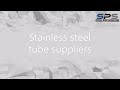 ERW SS Pipe supplier in Mumbai
