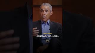 EVERY SACRIFICE MATTERS | Obama & McRaven
