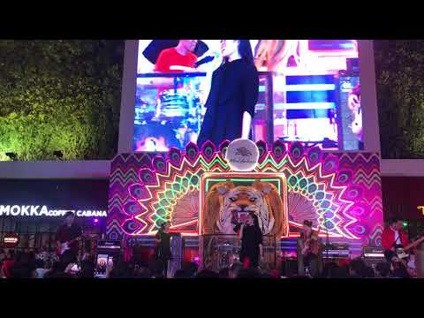 KIKAN NAMARA - CUKUP SITI NURBAYA (cover)