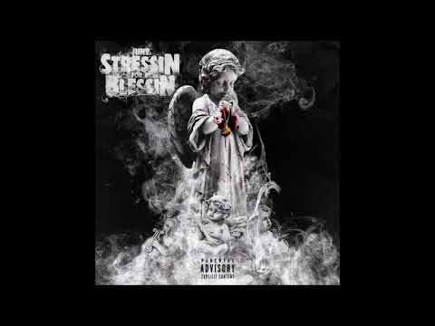 June   21 Vacant feat  Shootergang Kony