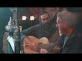 David And Goliath - Eric Lindberg & Bryan Sutton || Official Video