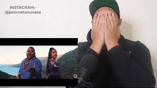 Download lagu VICTOR feat TAUMATE:- TASI AE AFE (MVP REAL TIME REACTION) mp3