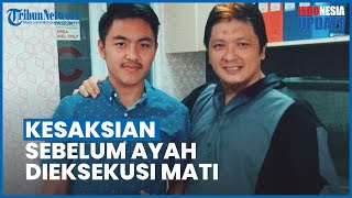 Download lagu Kesaksian Anak Freddy Budiman Jelang Eksekusi Mati, Minta Salat Berjamaah hingga Tak Boleh Nangis mp3