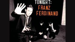 Franz Ferdinand- Lucid Dreams
