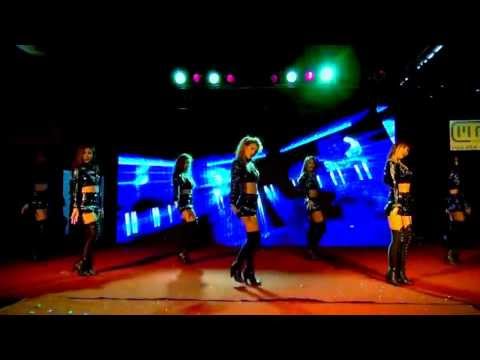 "Def Family (Def-G+DEFVALEN)" cover dance (1) @ "Hello! Korea by MBK & iTeen" #21