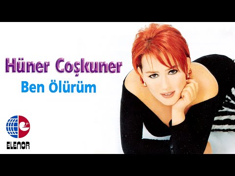 Hüner Coşkuner - Alışırım