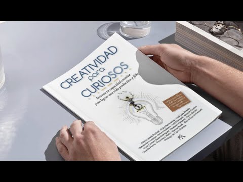 ‼️ LOS 3 MEJORES LIBROS SOBRE CREATIVIDAD ‼️ #creatividad #espiritualidad #librosrecomendados