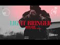 Light Bringer (Visualizer) Zikar | Baba Raja|Bee Record|All Bamb EP#latestpunjabisongs #trendingsong
