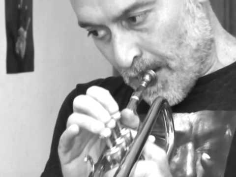 1960-03-22 on green dolphin street (theme and miles davis solo)