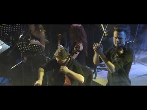 ROCKOKO & Orchestra - Hope (Apocalyptica cover)