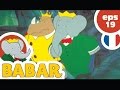 BABAR EP15 La Rentrée Des Classes