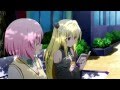 To Love-Ru Darkness Episode 1 