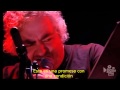 Daniel Johnston - True Love Will Find You in the End | Live in Sydney | (Subtitulada)