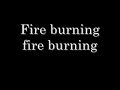 Fire Burning - Fergie Feat. Sean Kingston