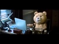 Ted 2 - John's Laptop Scene