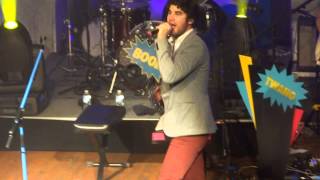 Darren Criss - Any of Those Things