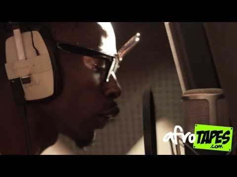 Afrotapes Freestyle Sessions Episode 1 - Mista Silva