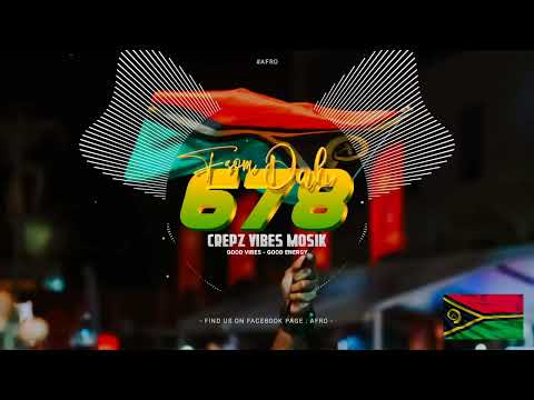 JBK - Off Lo High Way ( Vanuatu Music )2024. 🇻🇺