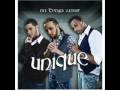 unique no tengo amor lyrics