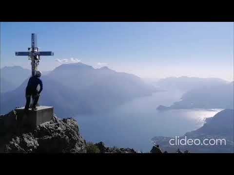 Ferrata del Centenario (Como) 🧗🧗🧗